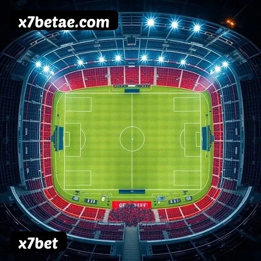 Bônus e promoções x7bet