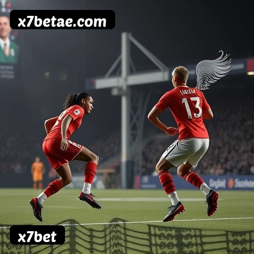 App x7bet para iOS e Android — interface mobile, login biométrico e PIX integrado
