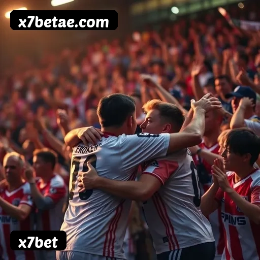 Pagamentos PIX na x7bet