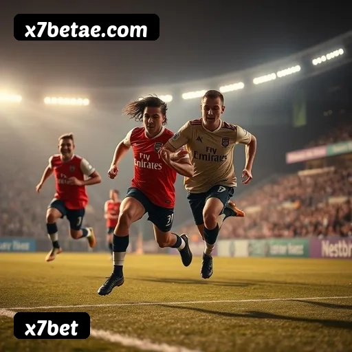 Níveis do programa VIP da x7bet